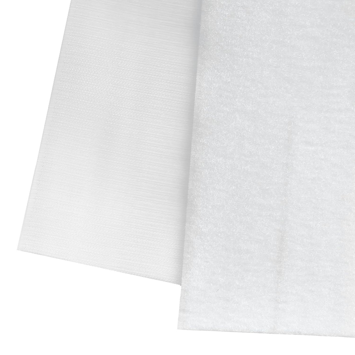 bluedot trading 魔术贴 1 6inch-x2foot 白色